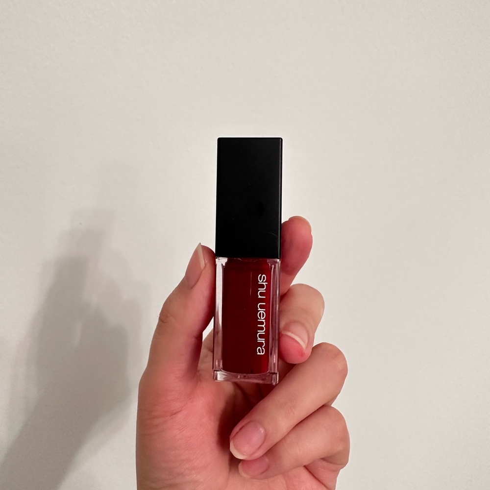 YSL / Shu Uemura / Tom Ford / 3CE / Into You Lipsticks and Lip stains